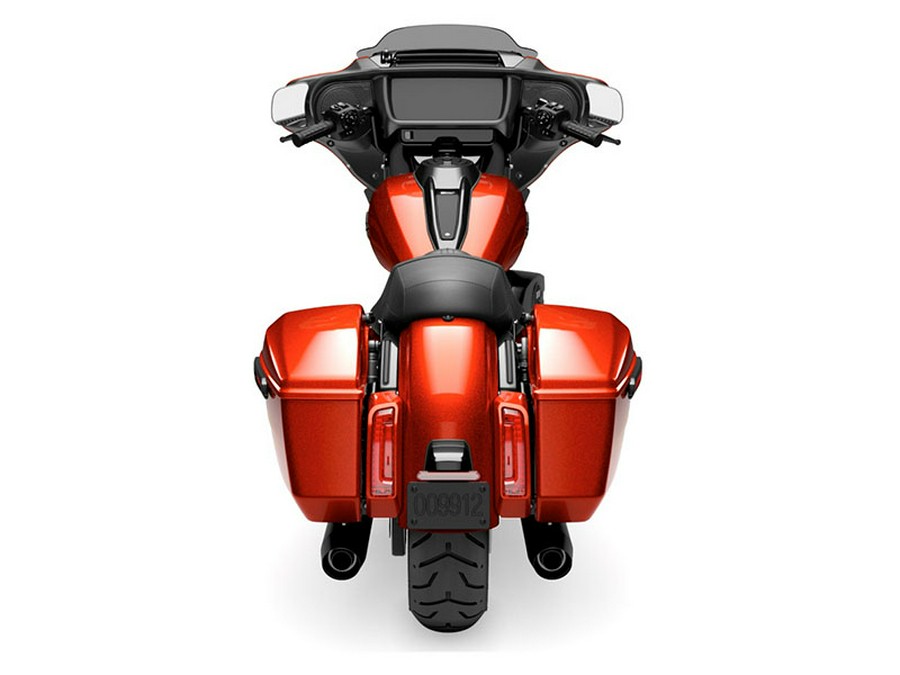2025 Harley-Davidson Street Glide®