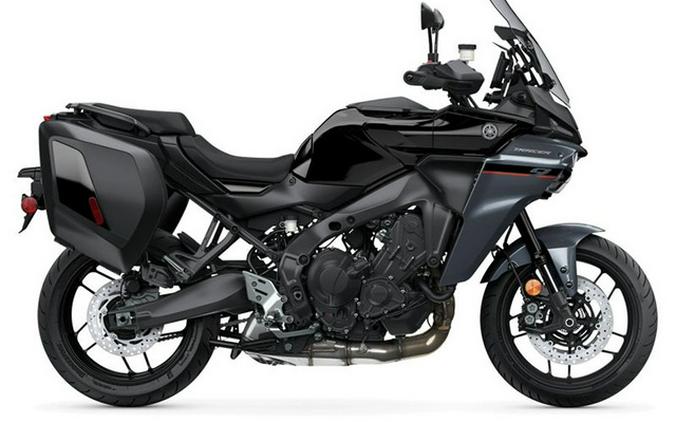 2025 Yamaha Tracer 9