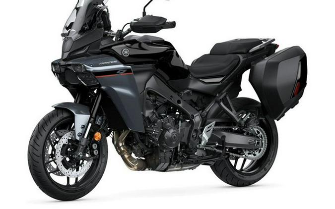 2025 Yamaha Tracer 9