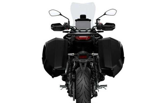 2025 Yamaha Tracer 9