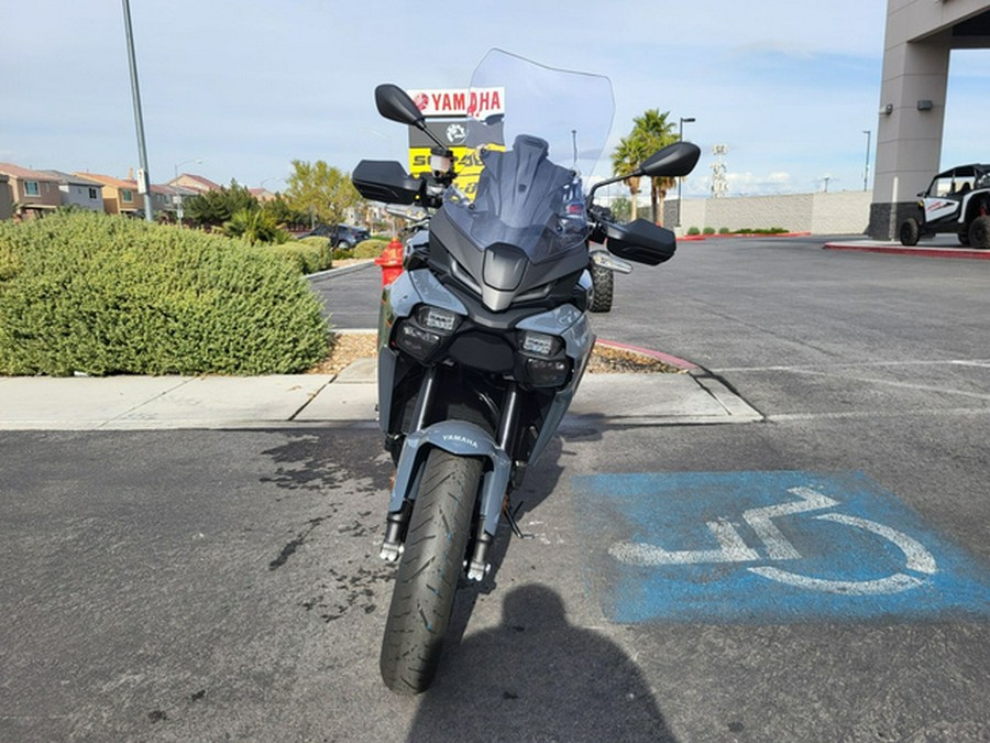 2025 Yamaha Tracer 9