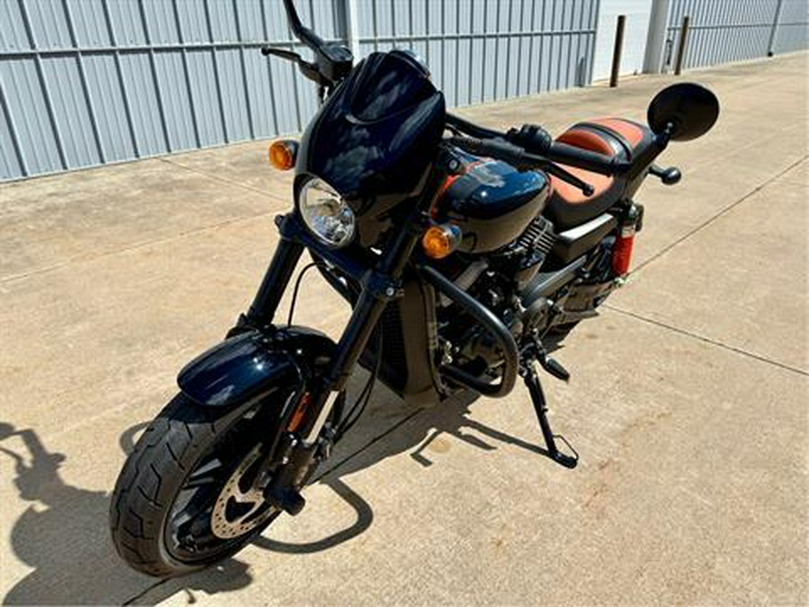 2020 Harley-Davidson Street Rod®
