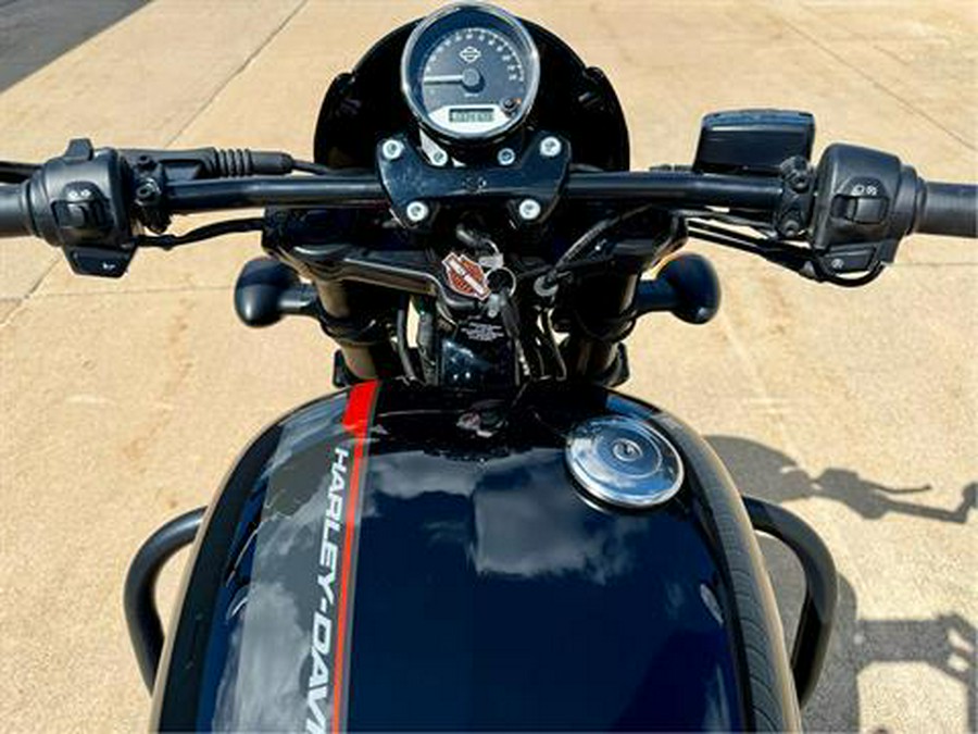 2020 Harley-Davidson Street Rod®