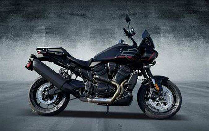 2025 Harley-Davidson Pan America® 1250 ST