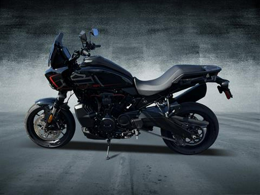 2025 Harley-Davidson Pan America® 1250 ST