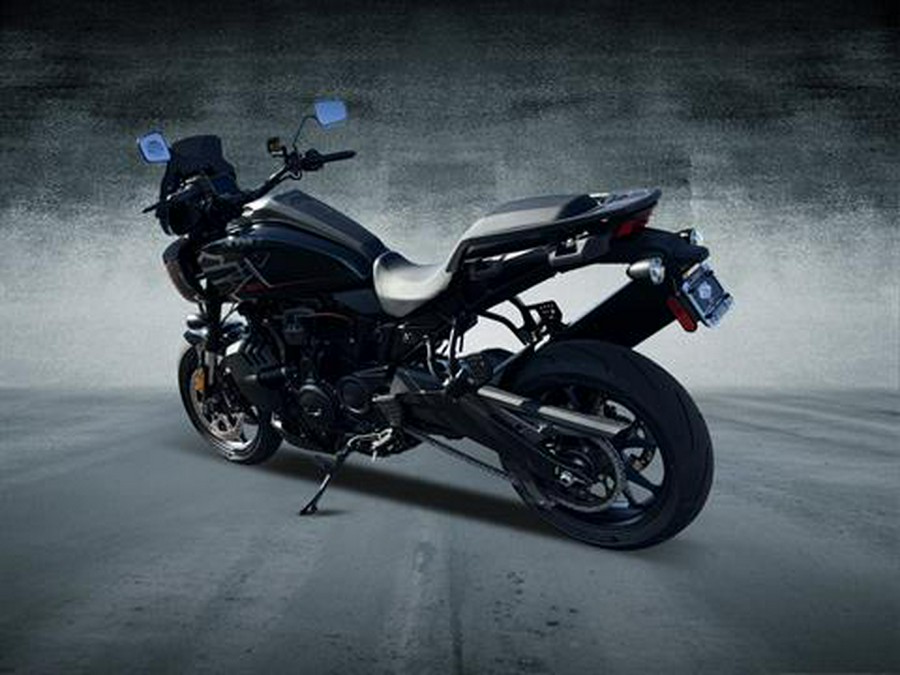 2025 Harley-Davidson Pan America® 1250 ST