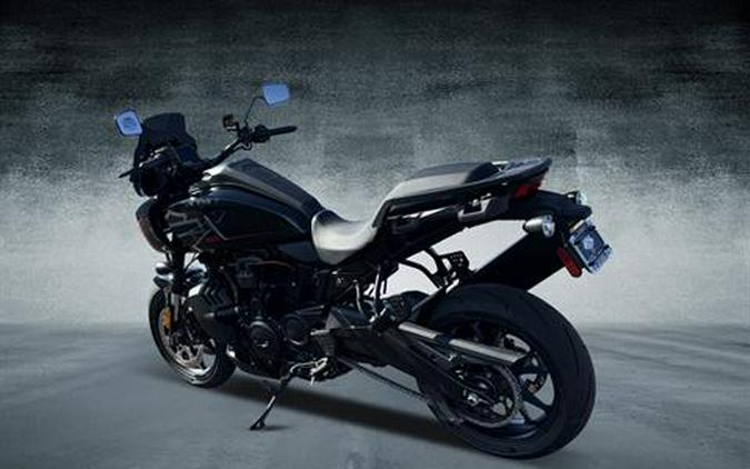2025 Harley-Davidson Pan America® 1250 ST