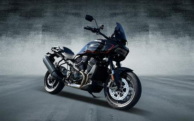 2025 Harley-Davidson Pan America® 1250 ST