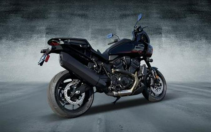 2025 Harley-Davidson Pan America® 1250 ST