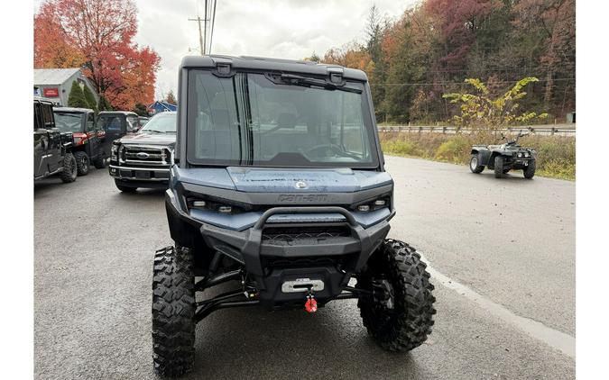 2026 Can-Am Defender Max LTD CAB HD11