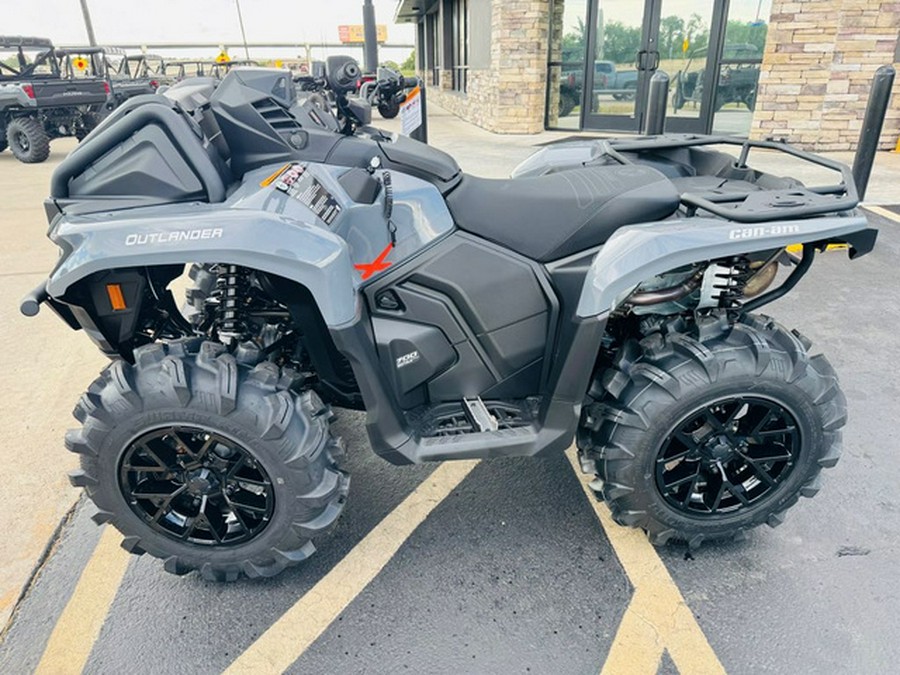 2026 Can-AM Outlander X Mr 700 for sale in Baytown, TX