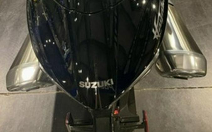 2024 Suzuki Hayabusa