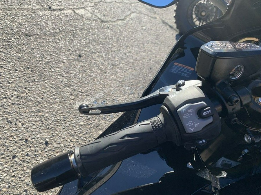 2024 Suzuki Hayabusa