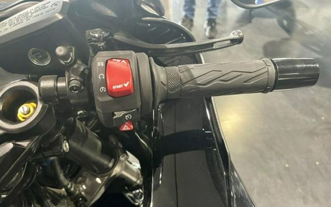 2024 Suzuki Hayabusa