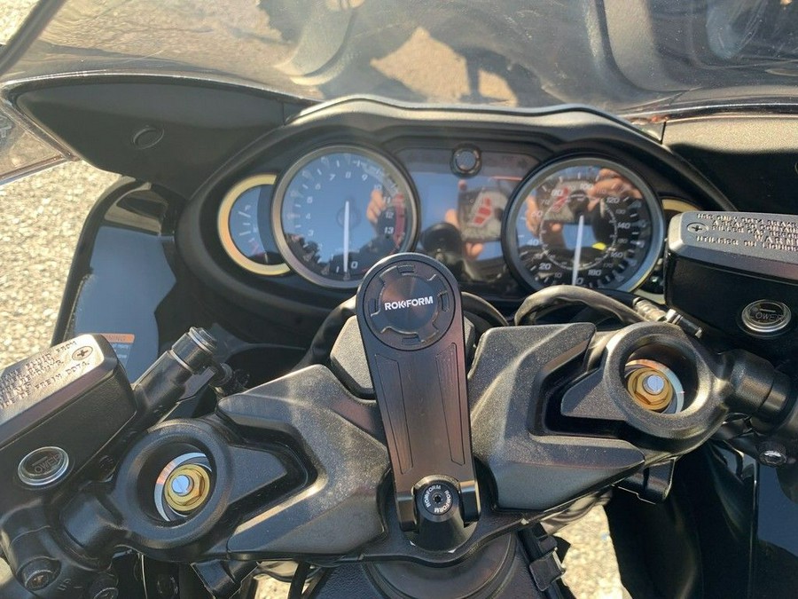 2024 Suzuki Hayabusa