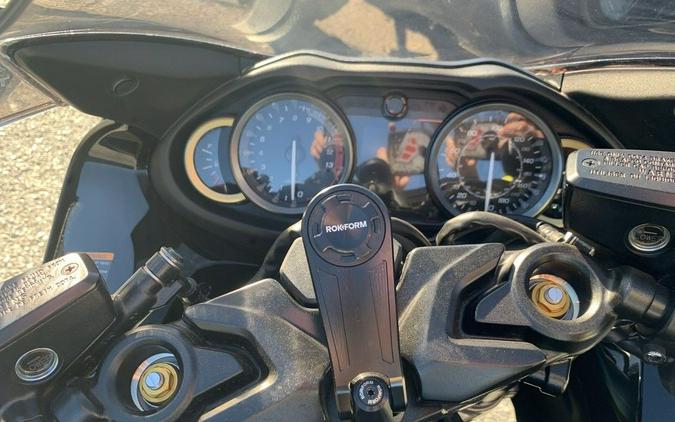 2024 Suzuki Hayabusa