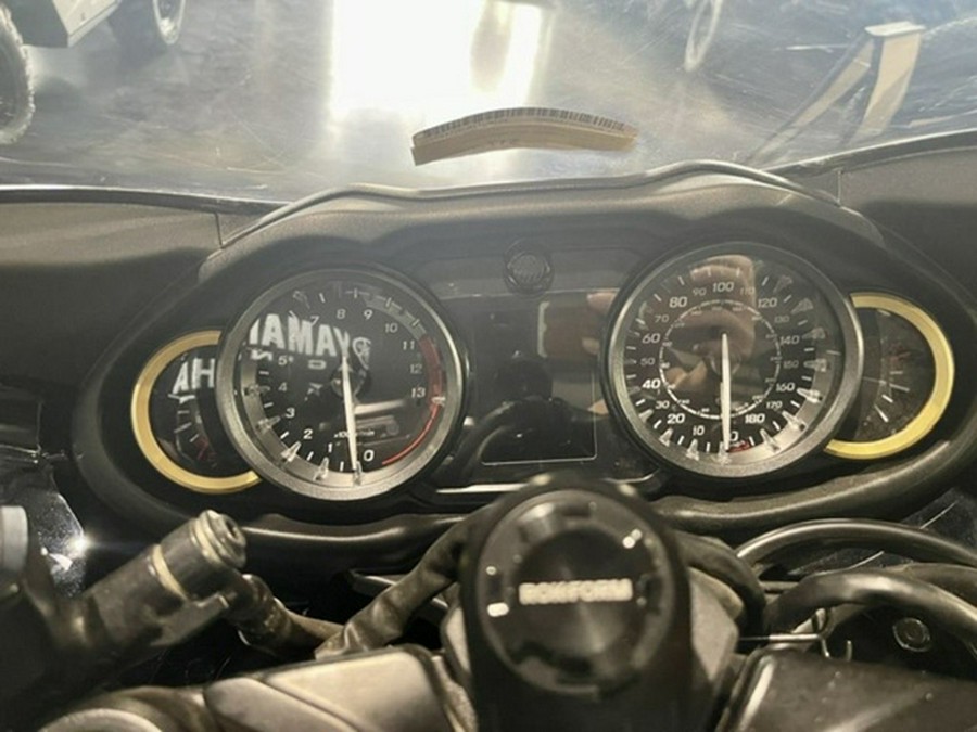 2024 Suzuki Hayabusa