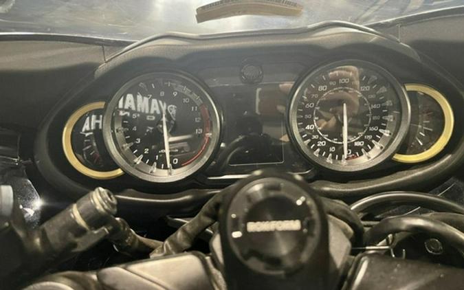2024 Suzuki Hayabusa