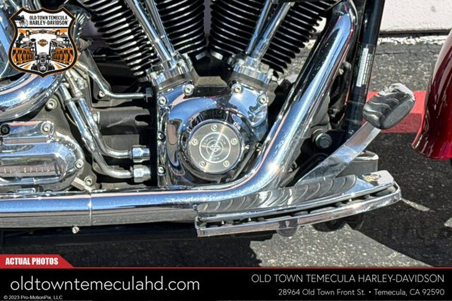 2008 Harley-Davidson Fat Boy