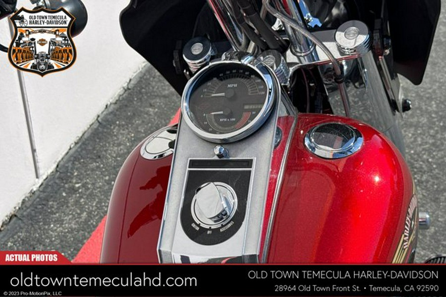 2008 Harley-Davidson Fat Boy