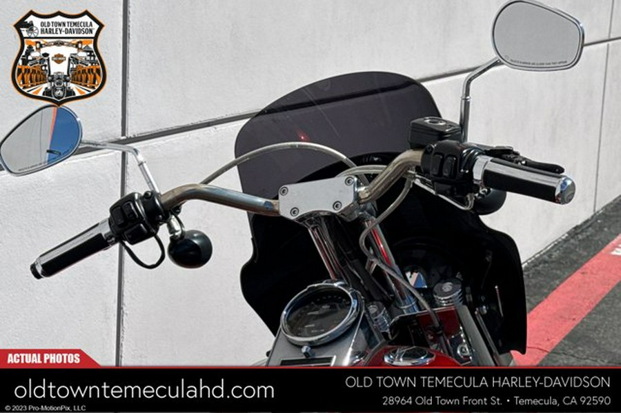 2008 Harley-Davidson Fat Boy