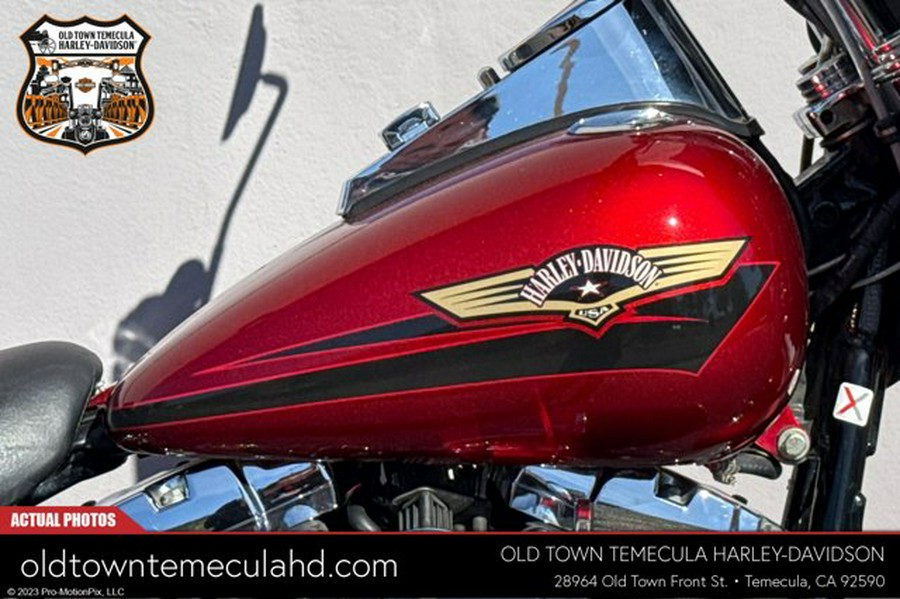 2008 Harley-Davidson Fat Boy