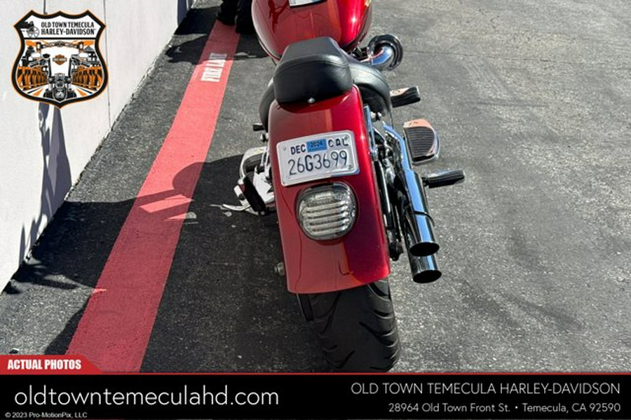 2008 Harley-Davidson Fat Boy