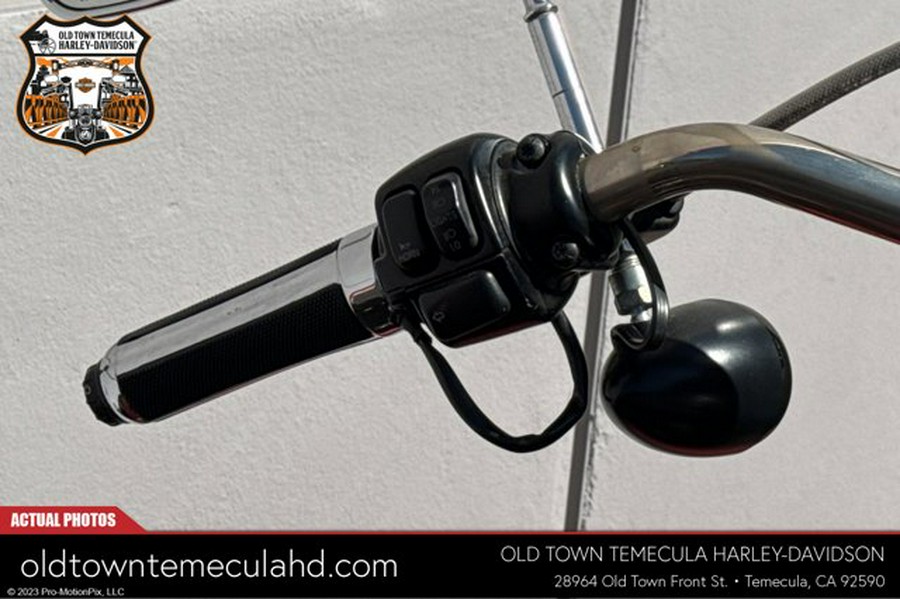 2008 Harley-Davidson Fat Boy