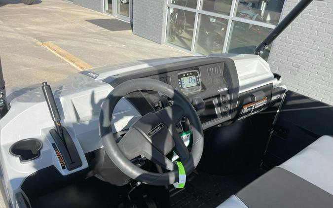 2025 Kawasaki MULE PRO-FXR 1000 LE