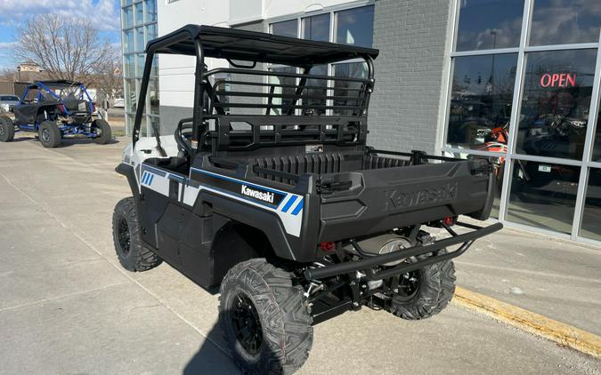 2025 Kawasaki MULE PRO-FXR 1000 LE