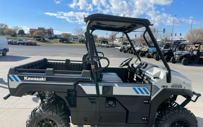 2025 Kawasaki MULE PRO-FXR 1000 LE