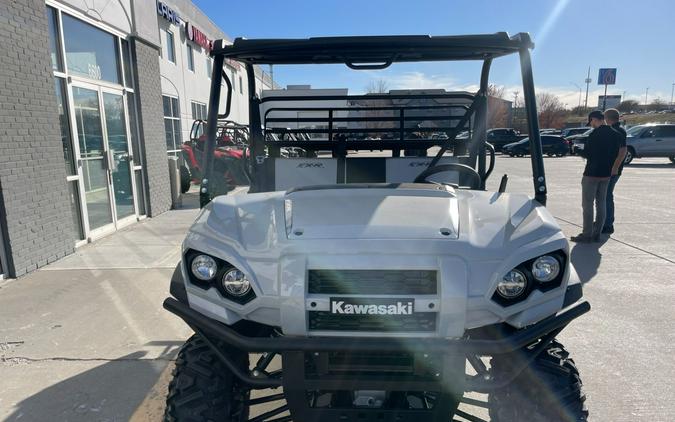 2025 Kawasaki MULE PRO-FXR 1000 LE