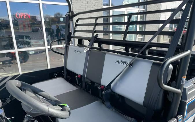 2025 Kawasaki MULE PRO-FXR 1000 LE