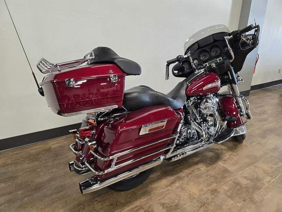 2006 Harley-Davidson® FLHTCI - Electra Glide® Classic