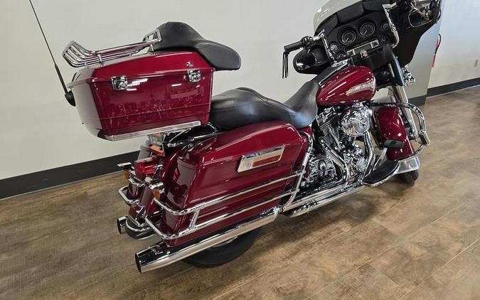 2006 Harley-Davidson® FLHTCI - Electra Glide® Classic
