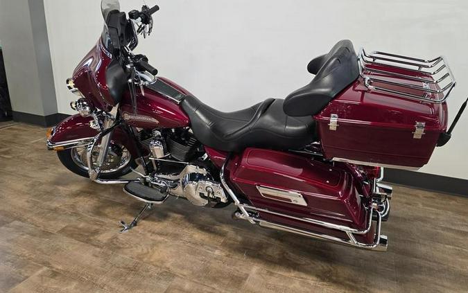 2006 Harley-Davidson® FLHTCI - Electra Glide® Classic