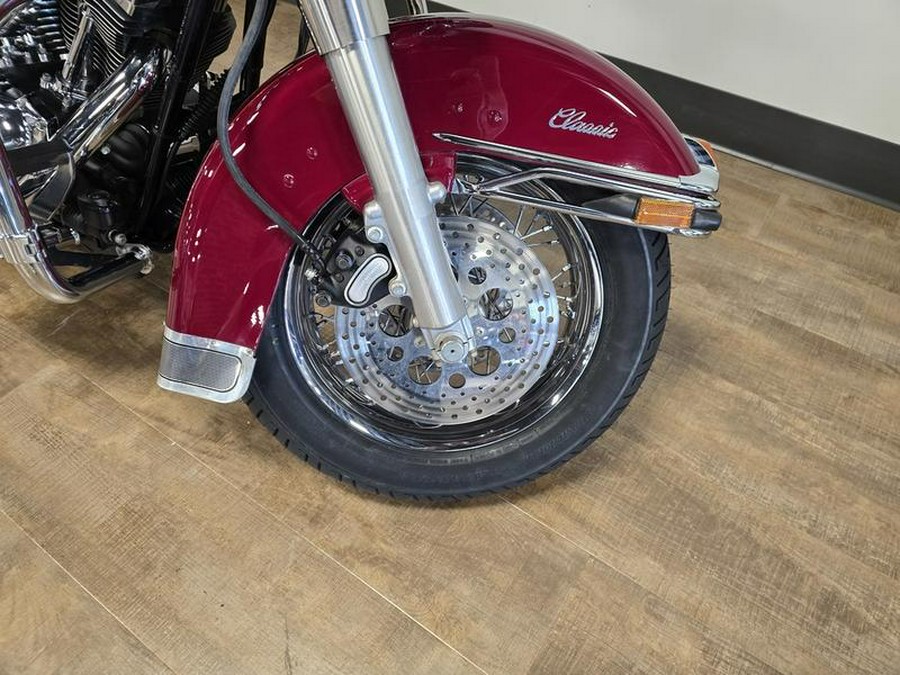 2006 Harley-Davidson® FLHTCI - Electra Glide® Classic