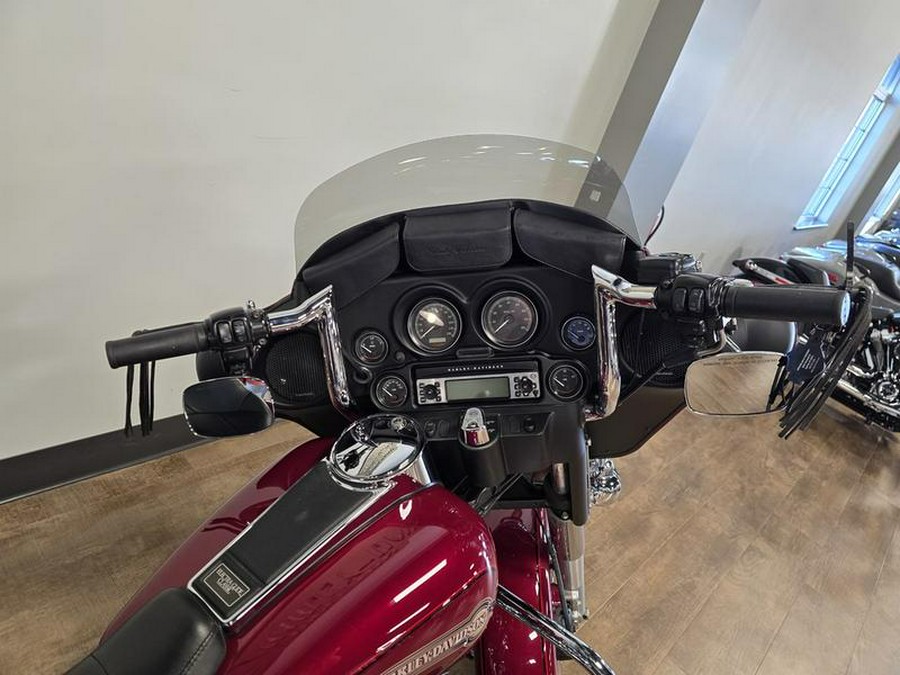 2006 Harley-Davidson® FLHTCI - Electra Glide® Classic