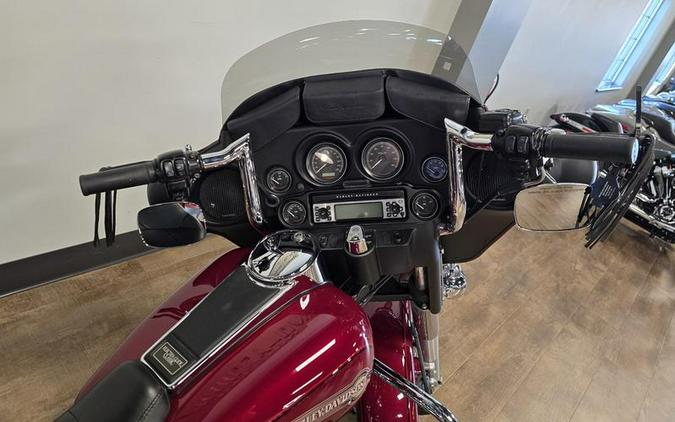 2006 Harley-Davidson® FLHTCI - Electra Glide® Classic