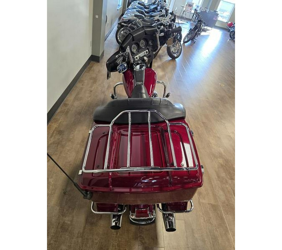 2006 Harley-Davidson® FLHTCI - Electra Glide® Classic