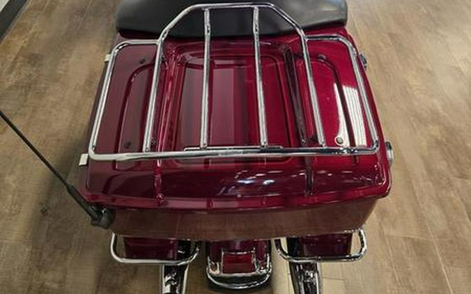 2006 Harley-Davidson® FLHTCI - Electra Glide® Classic