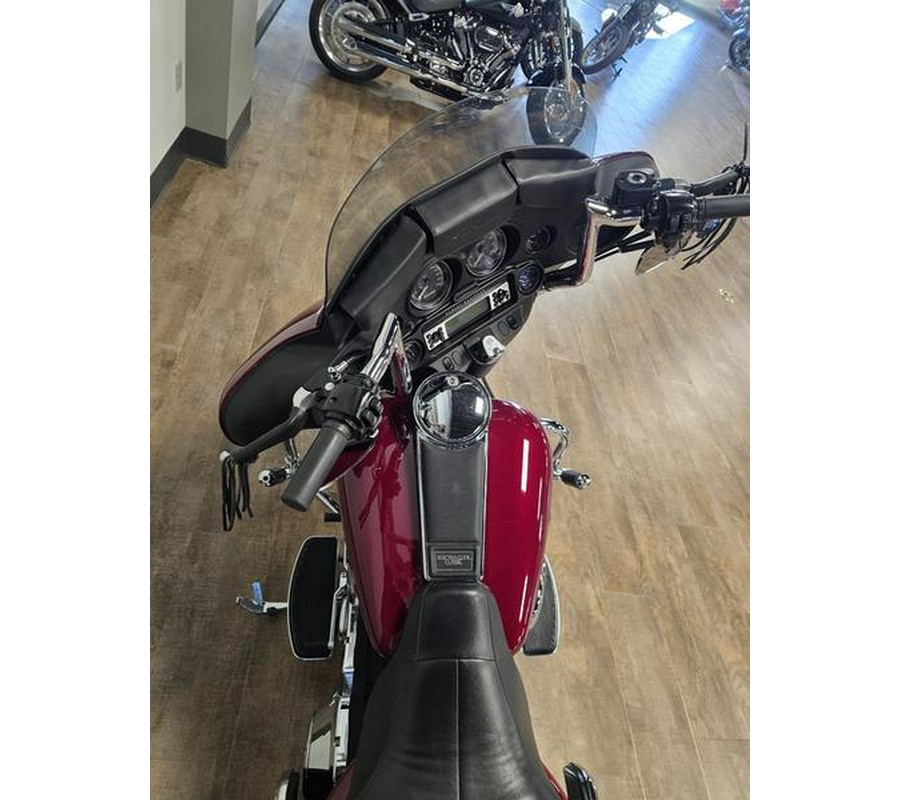 2006 Harley-Davidson® FLHTCI - Electra Glide® Classic