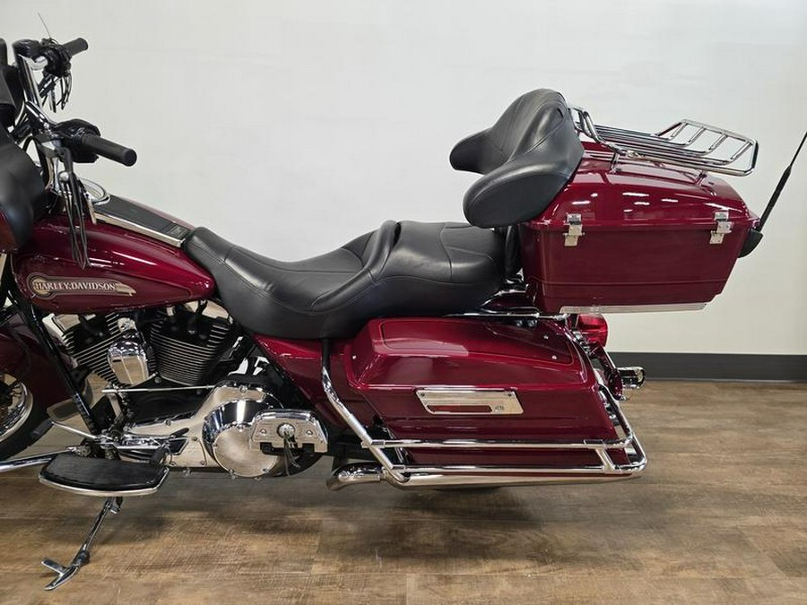 2006 Harley-Davidson® FLHTCI - Electra Glide® Classic