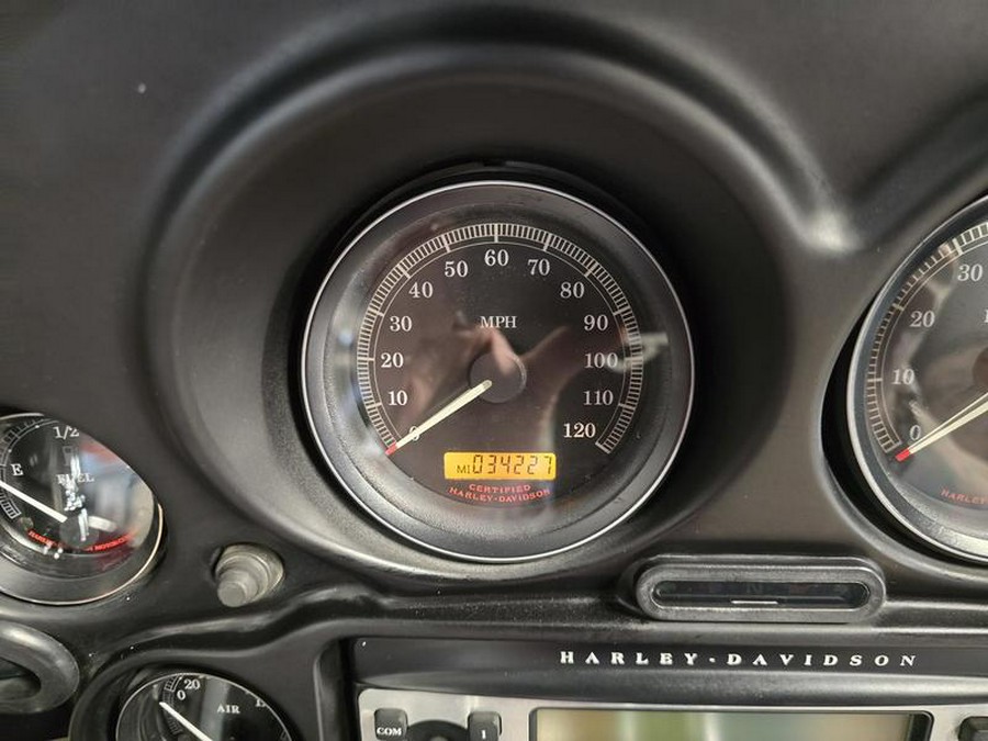 2006 Harley-Davidson® FLHTCI - Electra Glide® Classic