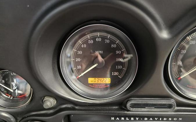 2006 Harley-Davidson® FLHTCI - Electra Glide® Classic