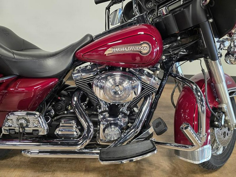 2006 Harley-Davidson® FLHTCI - Electra Glide® Classic