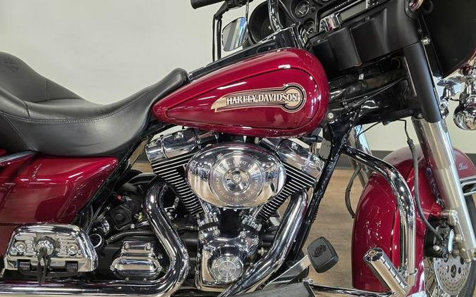 2006 Harley-Davidson® FLHTCI - Electra Glide® Classic