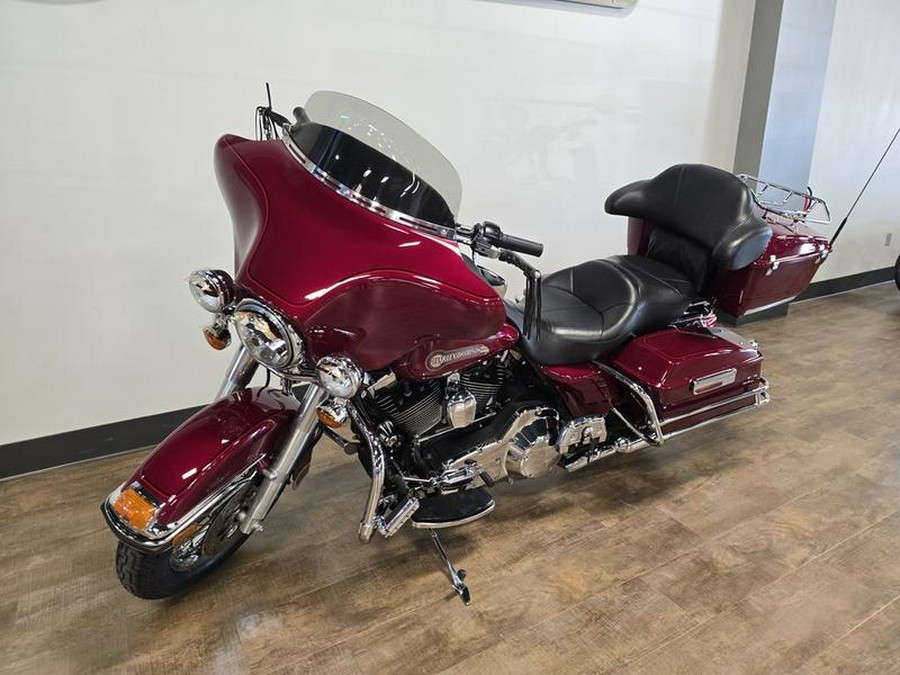 2006 Harley-Davidson® FLHTCI - Electra Glide® Classic
