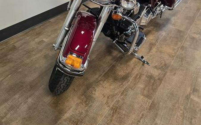 2006 Harley-Davidson® FLHTCI - Electra Glide® Classic