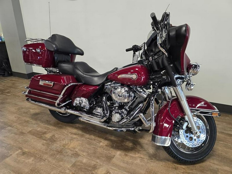 2006 Harley-Davidson® FLHTCI - Electra Glide® Classic